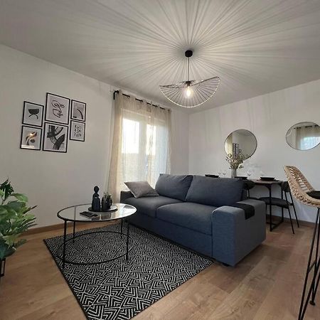Appartement Proche Disneyland Coulommiers Εξωτερικό φωτογραφία