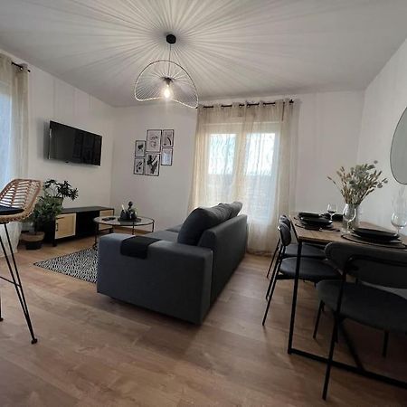 Appartement Proche Disneyland Coulommiers Εξωτερικό φωτογραφία