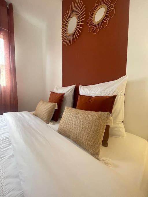 Appartement Proche Disneyland Coulommiers Εξωτερικό φωτογραφία