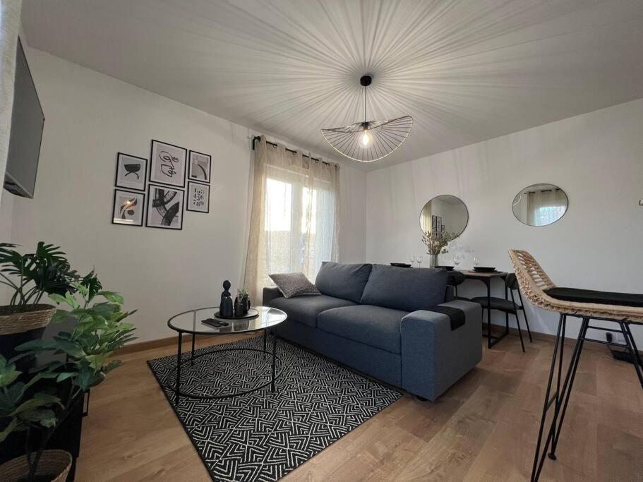 Appartement Proche Disneyland Coulommiers Εξωτερικό φωτογραφία