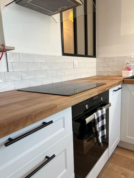 Appartement Proche Disneyland Coulommiers Εξωτερικό φωτογραφία