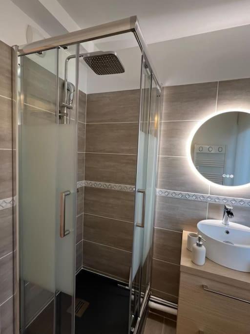 Appartement Proche Disneyland Coulommiers Εξωτερικό φωτογραφία