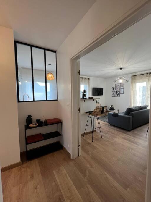 Appartement Proche Disneyland Coulommiers Εξωτερικό φωτογραφία