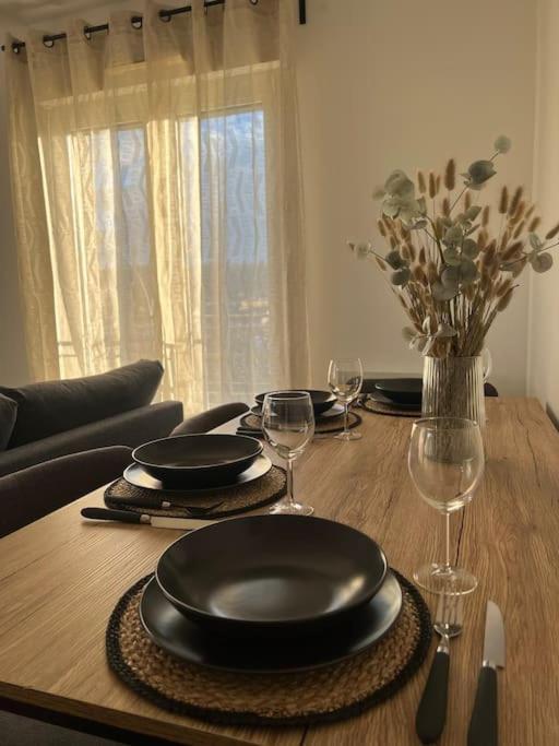 Appartement Proche Disneyland Coulommiers Εξωτερικό φωτογραφία