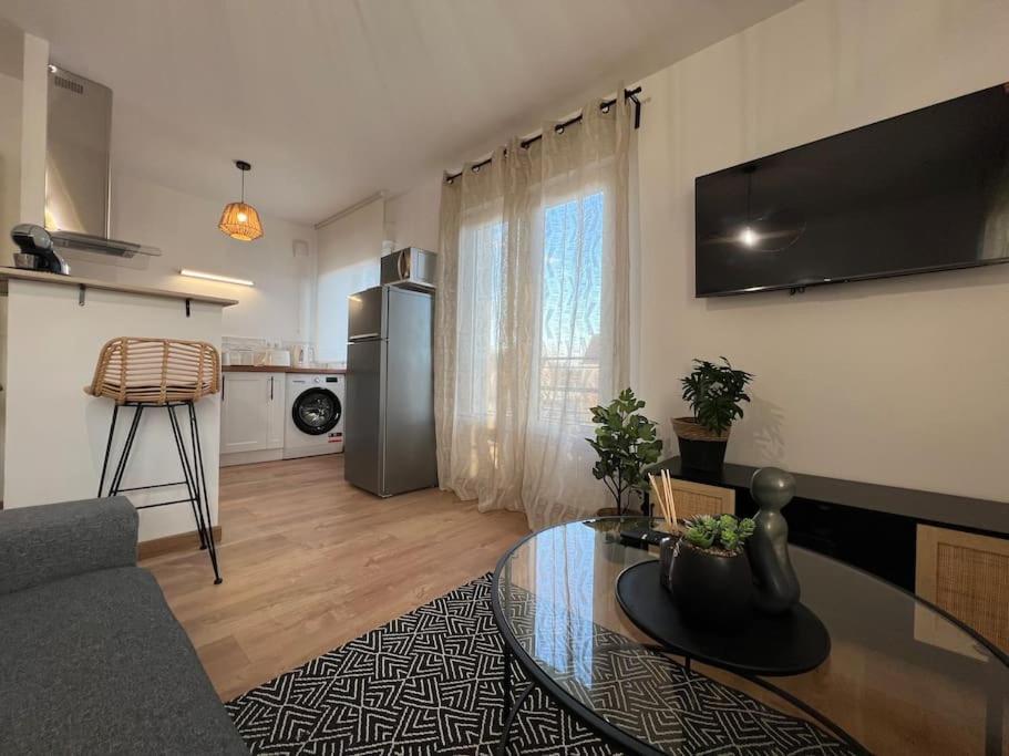Appartement Proche Disneyland Coulommiers Εξωτερικό φωτογραφία