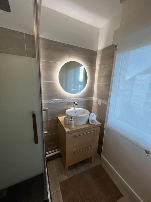 Appartement Proche Disneyland Coulommiers Εξωτερικό φωτογραφία