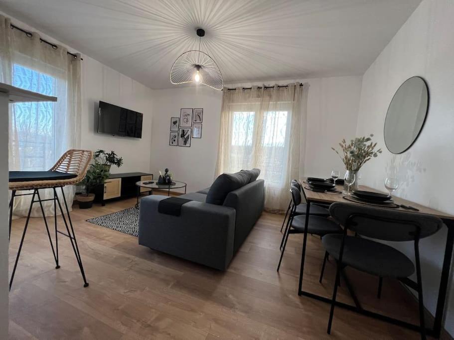 Appartement Proche Disneyland Coulommiers Εξωτερικό φωτογραφία