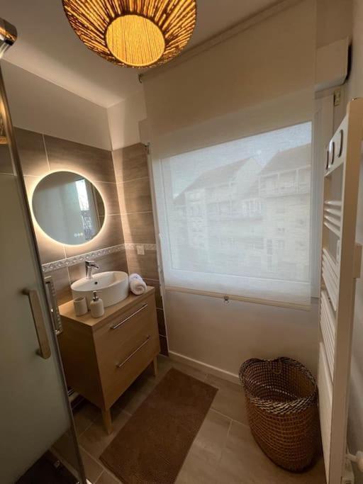 Appartement Proche Disneyland Coulommiers Εξωτερικό φωτογραφία